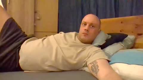 Snapshot of markus_7 chatting on 03/22/26, 09:18 markus_7 online show from 03/22/26, 09:18