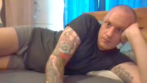 markus_7 online show from 06/29/26, 07:03
