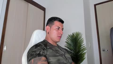 Snapshot of markus_blass chatting on 02/03/25, 11:26 markus... Y online show from 02/03/25, 11:26