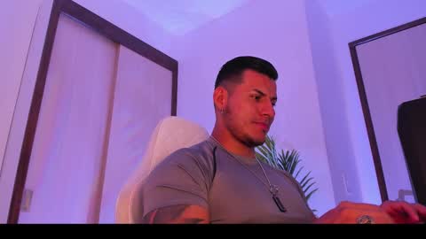 Snapshot of markus_blass chatting on 03/08/25, 02:55 markus... Y online show from 03/08/25, 02:55