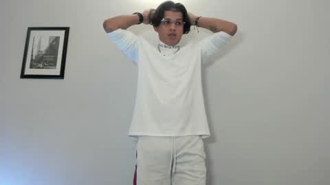 markus_fire online show from 05/25/26, 02:34