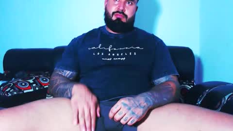 marcus online show from 03/25/26, 03:12