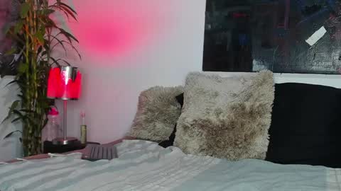 Markus latin online show from 12/14/24, 03:15