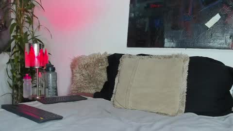 Markus latin online show from 01/15/25, 01:31