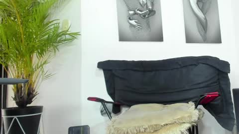 Markus latin online show from 03/31/26, 05:24