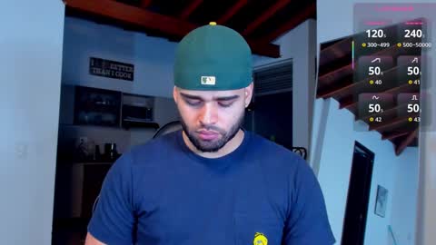 markus_tyler online show from 09/21/25, 01:18