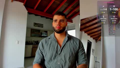 markus_tyler online show from 09/21/25, 07:59