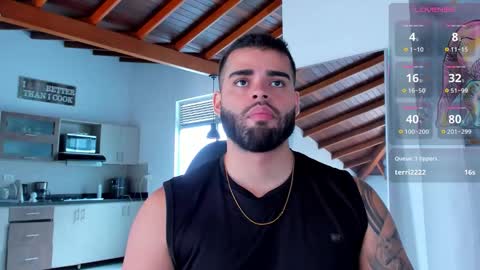 markus_tyler online show from 09/30/25, 08:03