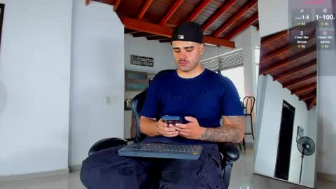 markus_tyler online show from 05/21/26, 10:06