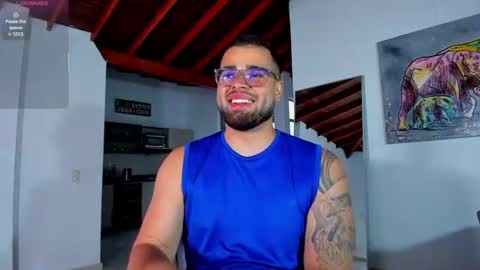 markus_tyler online show from 07/09/26, 10:58