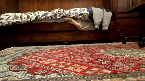 markusxxo online show from 03/22/26, 08:40