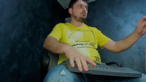 MARK online show from 02/02/26, 11:03