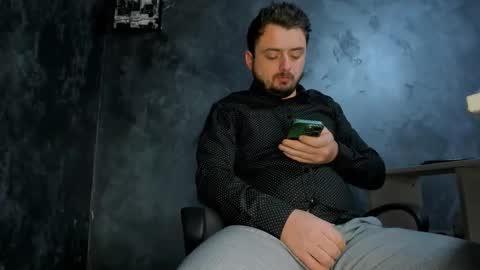 MARK online show from 02/15/26, 10:36