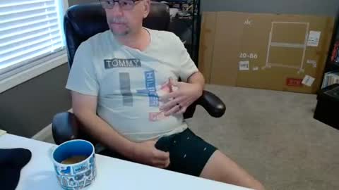 Snapshot of marky0029 chatting on 06/16/26, 12:30 marky0029 online show from 06/16/26, 12:30