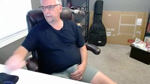 Snapshot of marky0029 chatting on 07/20/26, 12:07 marky0029 online show from 07/20/26, 12:07