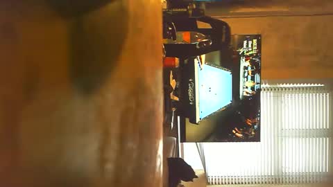 marky5000 online show from 01/19/25, 01:33