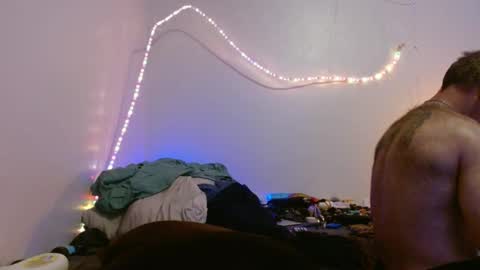 markymark101825061 online show from 02/08/25, 02:26