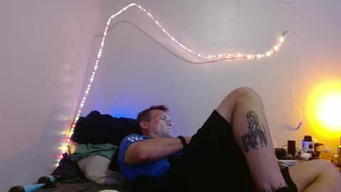 markymark101825061 online show from 02/08/25, 11:33