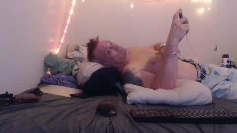 Snapshot of markymark515 chatting on 02/28/25, 11:03 MarkyMark7169 online show from 02/28/25, 11:03