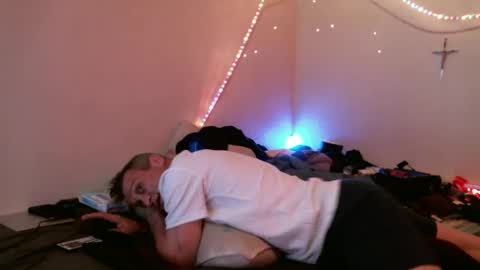 MarkyMark7169 online show from 03/09/25, 02:39