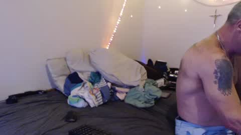 MarkyMark7169 online show from 03/12/25, 02:20