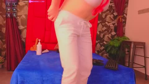 marla online show from 03/25/26, 11:27