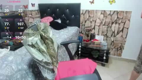 marla petit online show from 12/30/24, 05:13