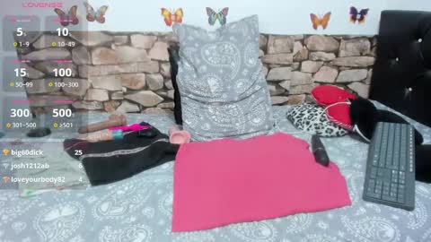 marla petit online show from 12/30/24, 08:15