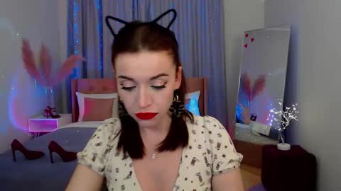 MarlaDewis online show from 11/16/25, 03:28