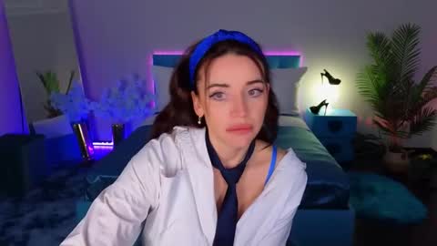 MarlaDewis online show from 12/22/25, 12:46