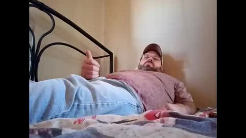 Snapshot of marlboroman8532 chatting on 11/10/25, 07:35 marlboroman8532 online show from 11/10/25, 07:35