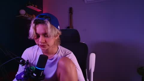 Marlena online show from 02/03/26, 01:16