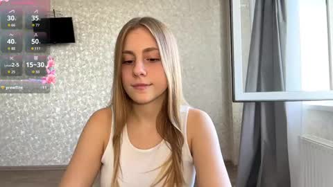 Snapshot of marlenagehlert chatting on 09/22/25, 12:51 Olivia online show from 09/22/25, 12:51