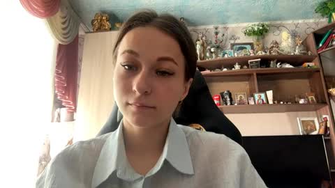 Snapshot of marlenahuit chatting on 06/01/26, 06:04 Lena online show from 06/01/26, 06:04