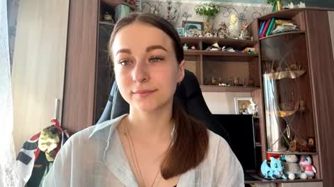 Snapshot of marlenahuit chatting on 06/06/26, 05:56 Lena online show from 06/06/26, 05:56