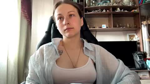 Snapshot of marlenahuit chatting on 06/20/26, 06:05 Lena online show from 06/20/26, 06:05