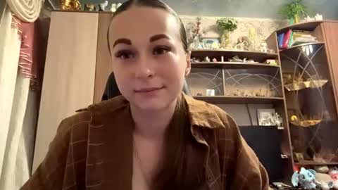 Snapshot of marlenahuit chatting on 07/11/26, 09:38 Lena online show from 07/11/26, 09:38