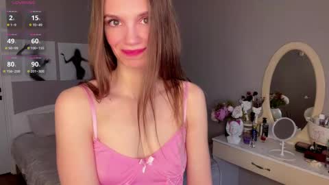 Snapshot of marlenamarschel chatting on 05/21/26, 06:20 Maja online show from 05/21/26, 06:20