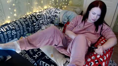 Snapshot of marlenedietr chatting on 02/15/25, 04:34 MarleneDietr online show from 02/15/25, 04:34