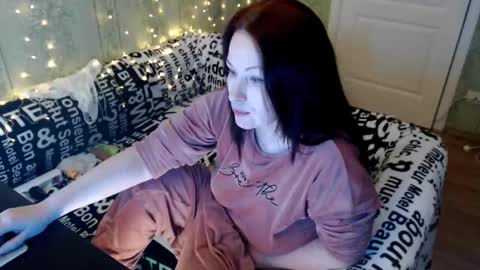 Snapshot of marlenedietr chatting on 02/23/25, 05:07 MarleneDietr online show from 02/23/25, 05:07