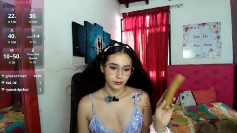 marley online show from 02/25/26, 07:23