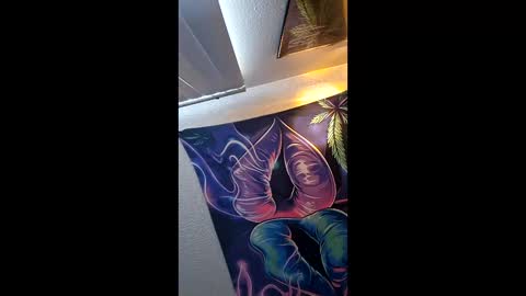 Marleythegod91 online show from 04/17/26, 01:30