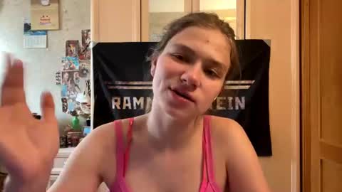 Codi online show from 06/29/26, 03:13