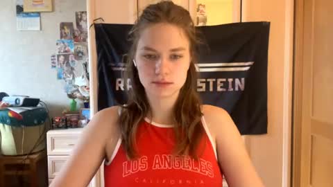 Codi online show from 07/14/26, 05:12