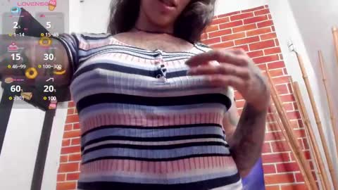 Snapshot of marllena chatting on 03/10/25, 11:32 mar online show from 03/10/25, 11:32