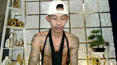 marlmoreno10 online show from 01/08/26, 03:20