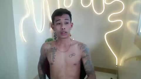 marlmoreno10 online show from 01/12/26, 01:00