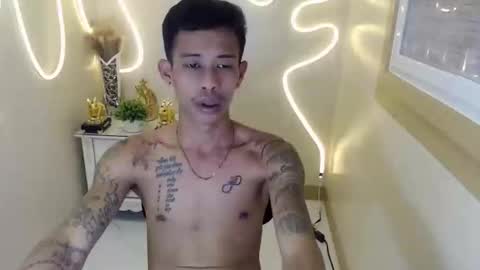 marlmoreno10 online show from 01/18/26, 05:55