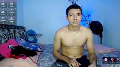 Snapshot of marlon_vera1 chatting on 02/28/26, 04:52 marlon online show from 02/28/26, 04:52