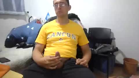 marlonfit online show from 07/01/26, 04:03